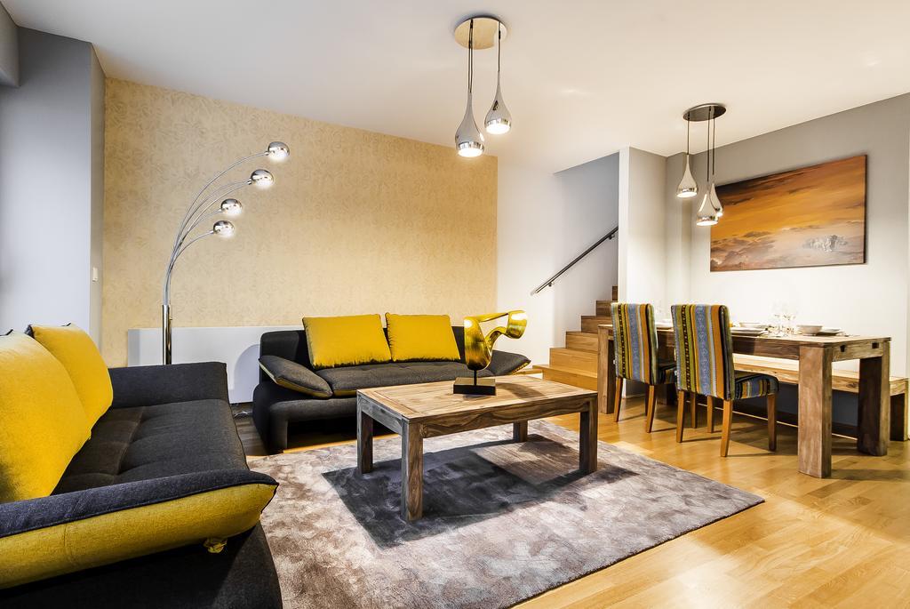 Abieshomes Serviced Apartments - Messe Prater Vienna Room photo